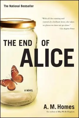 Alice vége - The End of Alice