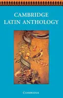 Cambridge Latin antológia - Cambridge Latin Anthology