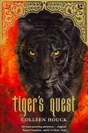 Tiger's Quest - Tiger Saga 2. könyv - Tiger's Quest - Tiger Saga Book 2