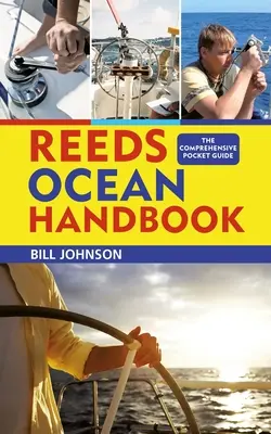 Nádasok óceáni kézikönyve - Reeds Ocean Handbook