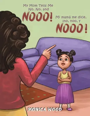 Anyukám azt mondja, hogy nem, nem és nem! - My Mom Tells Me No, No, and Nooo!