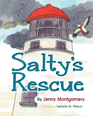 Salty megmentése - Salty's Rescue