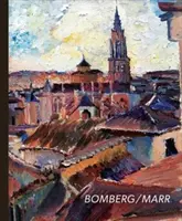 Bomberg / Marr: Bomberg: Spirits in the Mass - Bomberg / Marr: Spirits in the Mass