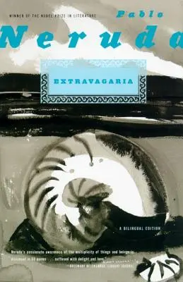 Extravagaria: Kétnyelvű kiadás - Extravagaria: A Bilingual Edition