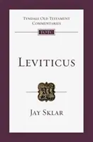 Leviticus - Tyndale Old Testament Commentary (Sklar Jay (Szerző)) - Leviticus - Tyndale Old Testament Commentary (Sklar Jay (Author))