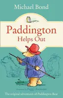 Paddington segít - Paddington Helps Out