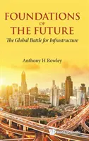 A jövő alapjai: A globális csata az infrastruktúráért - Foundations of the Future: The Global Battle for Infrastructure