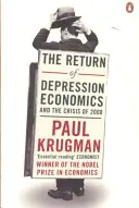 A gazdasági válság visszatérése - Return of Depression Economics