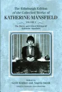 Katherine Mansfield költészete és kritikai írásai - The Poetry and Critical Writings of Katherine Mansfield