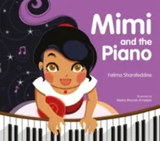 Mimi és a zongora - Mimi and the Piano