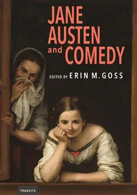 Jane Austen és a komédia - Jane Austen and Comedy