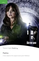 3. szint: Doctor Who: Flatline - Level 3: Doctor Who: Flatline