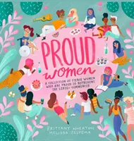 Büszke nők: Az LMBTQ+ közösséget büszkén képviselő nők gyűjteménye - Proud Women: A Collection of Women Who are Proud to Represent the LGBTQ+ Community