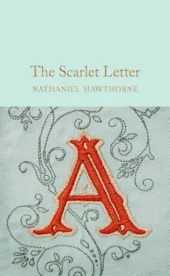 A skarlátvörös betű - The Scarlet Letter