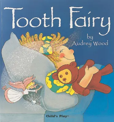 Fogtündér - Tooth Fairy