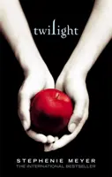 Alkonyat - Alkonyat, 1. könyv - Twilight - Twilight, Book 1