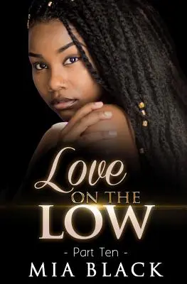 Love On The Low 10