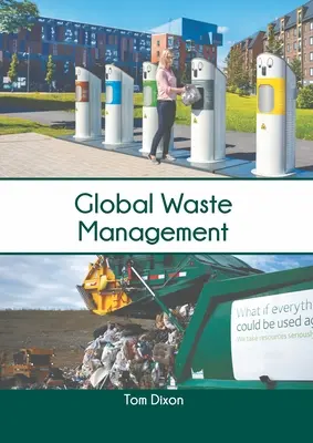 Globális hulladékgazdálkodás - Global Waste Management