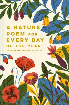 Přírodopisná báseň na každý den v roce - A Nature Poem for Every Day of the Year