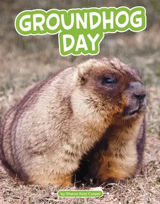 Mormota napja - Groundhog Day