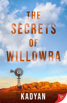 A Willowra titkai - The Secrets of Willowra