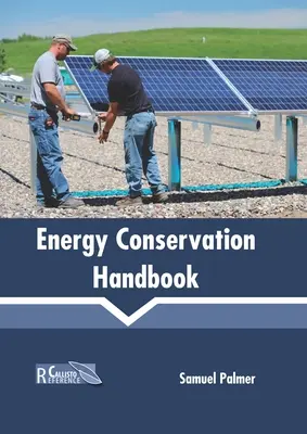 Energiatakarékossági kézikönyv - Energy Conservation Handbook