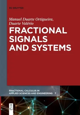 Törtjelek és rendszerek - Fractional Signals and Systems