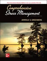 ISE Átfogó stresszkezelés - ISE Comprehensive Stress Management