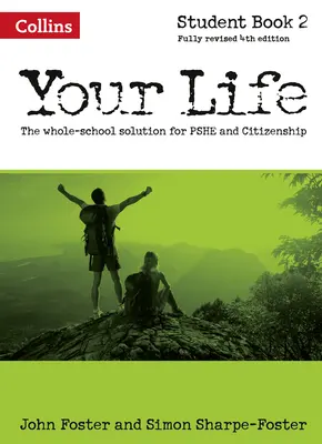 Az életed - Diákkönyv 2 - Your Life - Student Book 2