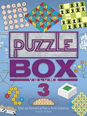 Rejtvénydoboz, 3. kötet - Puzzle Box, Volume 3