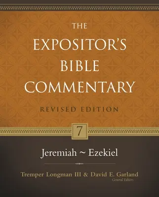 Jeremiás-Ezekiel, 7 - Jeremiah-Ezekiel, 7