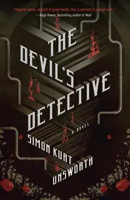 Az ördög detektívje - The Devil's Detective