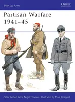 Partizánháború 1941-45 - Partisan Warfare 1941-45