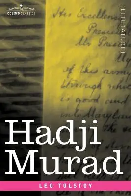 Hadzsi Murad - Hadji Murad