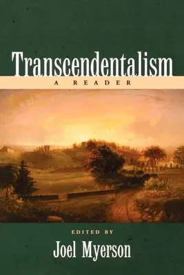 Transzcendentalizmus: A Reader - Transcendentalism: A Reader