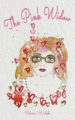 A rózsaszín özvegy - The Pink Widow