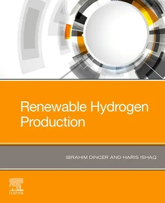 Megújuló hidrogéntermelés - Renewable Hydrogen Production