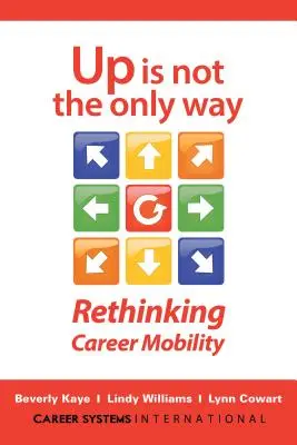 Nem csak felfelé vezet az út: A karriermobilitás újragondolása - Up Is Not the Only Way: Rethinking Career Mobility