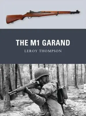 Az M1 Garand - The M1 Garand