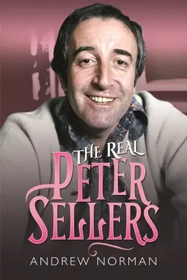 Az igazi Peter Sellers - The Real Peter Sellers