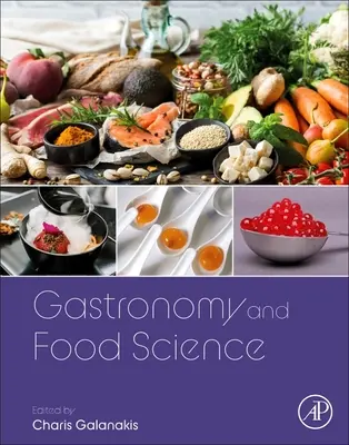 Gasztronómia és élelmiszertudomány - Gastronomy and Food Science