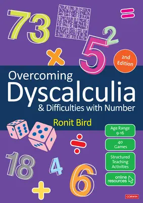 A diszkalkulia és a számolási nehézségek leküzdése - Overcoming Dyscalculia and Difficulties with Number