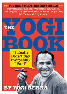 A jógi-könyv - The Yogi Book