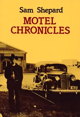 Motel krónikák - Motel Chronicles