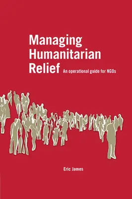 Humanitárius segélyek kezelése - Managing Humanitarian Relief