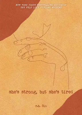 Ő erős, de fáradt, 3 - She's Strong, But She's Tired, 3