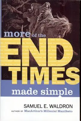 Még több End Times Made Simple - More End Times Made Simple