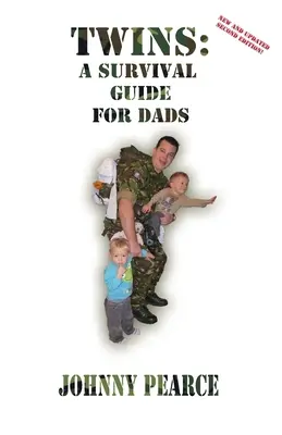 Ikrek: Túlélési útmutató apáknak - Twins: A Survival Guide for Dads