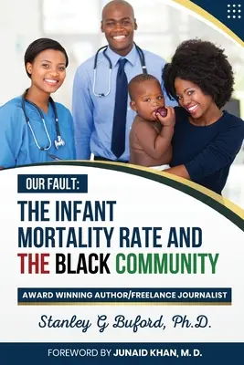 A csecsemőhalandóság és a fekete közösség - The Infant Mortality Rate and the Black Community