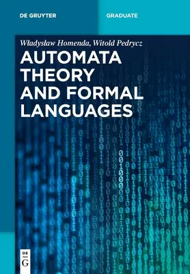 Automataelmélet és formális nyelvek - Automata Theory and Formal Languages